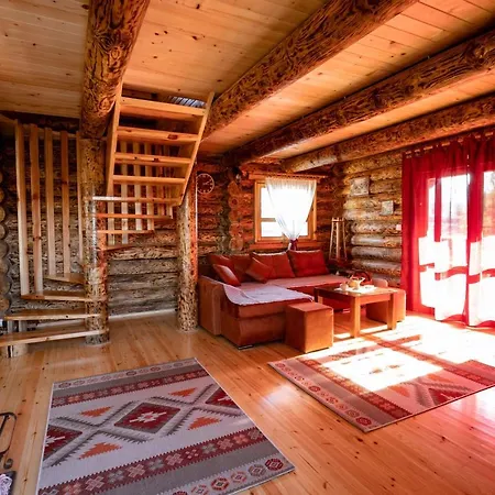 Zlatarske Brvnare Zlatar *