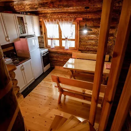 Zlatarske Brvnare Zlatar