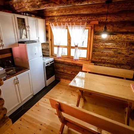 Zlatarske Brvnare Zlatar Nova Varoš