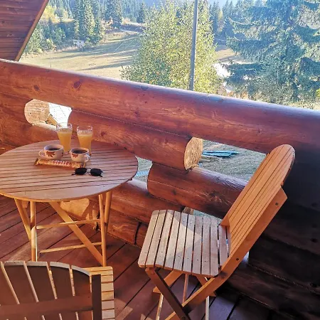 Zlatarske Brvnare Zlatar