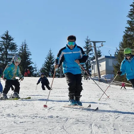 Zlatarske Brvnare Zlatar