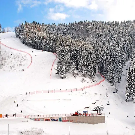 Chalet Zlatarske Brvnare Zlatar *
