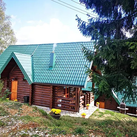 Zlatarske Brvnare Zlatar * Nova Varoš