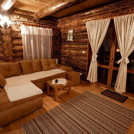 Zlatarske Brvnare Zlatar Nova Varos