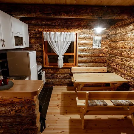 Zlatarske Brvnare Zlatar