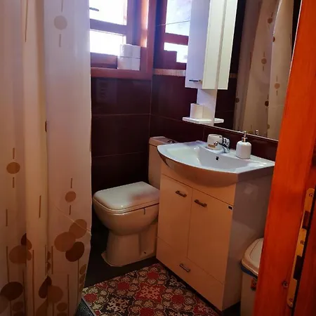 Chalet Zlatarske Brvnare Zlatar *