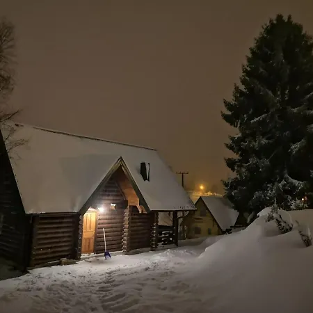 Zlatarske Brvnare Zlatar Nova Varos