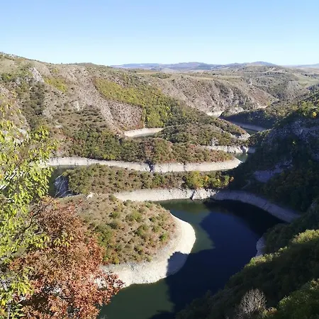 Zlatarske Brvnare Zlatar Chalet