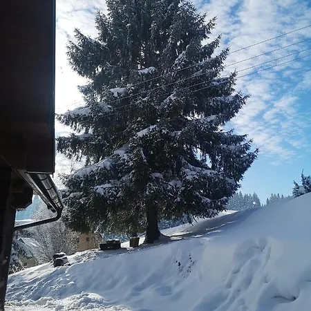 Zlatarske Brvnare Zlatar Chalet Nova Varos