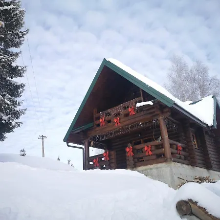 Zlatarske Brvnare Zlatar