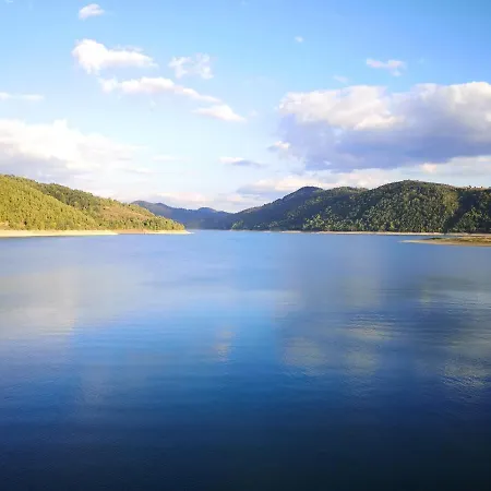 Zlatarske Brvnare Zlatar 샬레 *