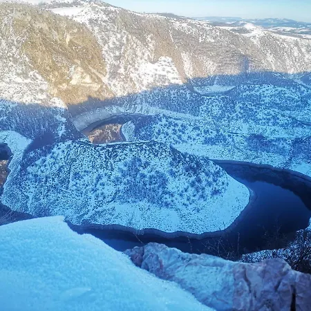 Zlatarske Brvnare Zlatar * Nova Varos